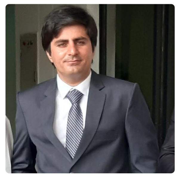 Muhammad Nasir