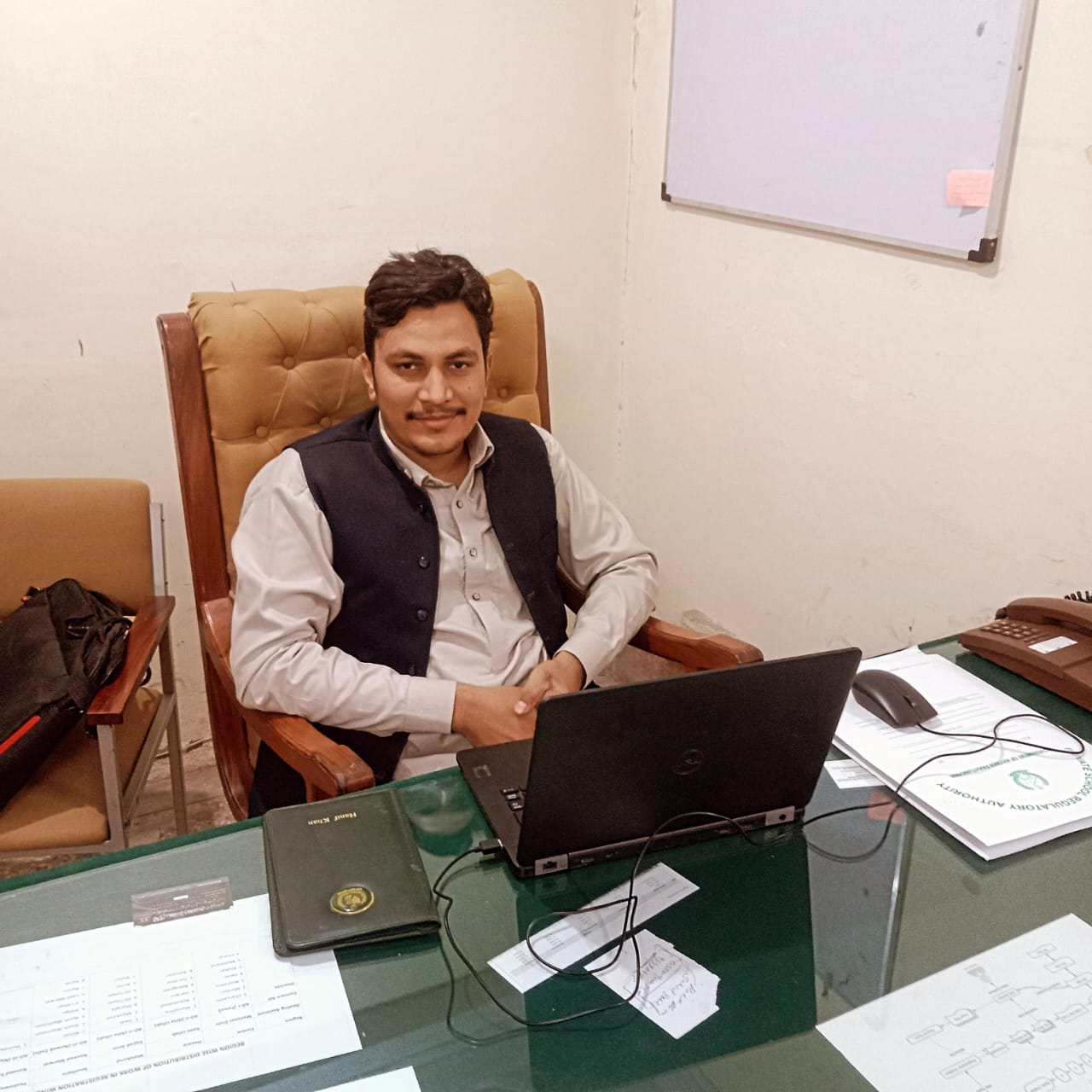 Team Member